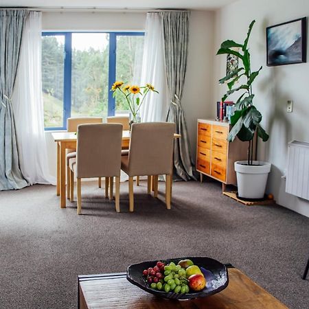 Luxury Stay, Alpaca Farm Paraparaumu Kültér fotó