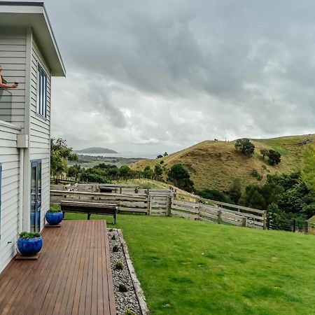 Luxury Stay, Alpaca Farm Paraparaumu Kültér fotó