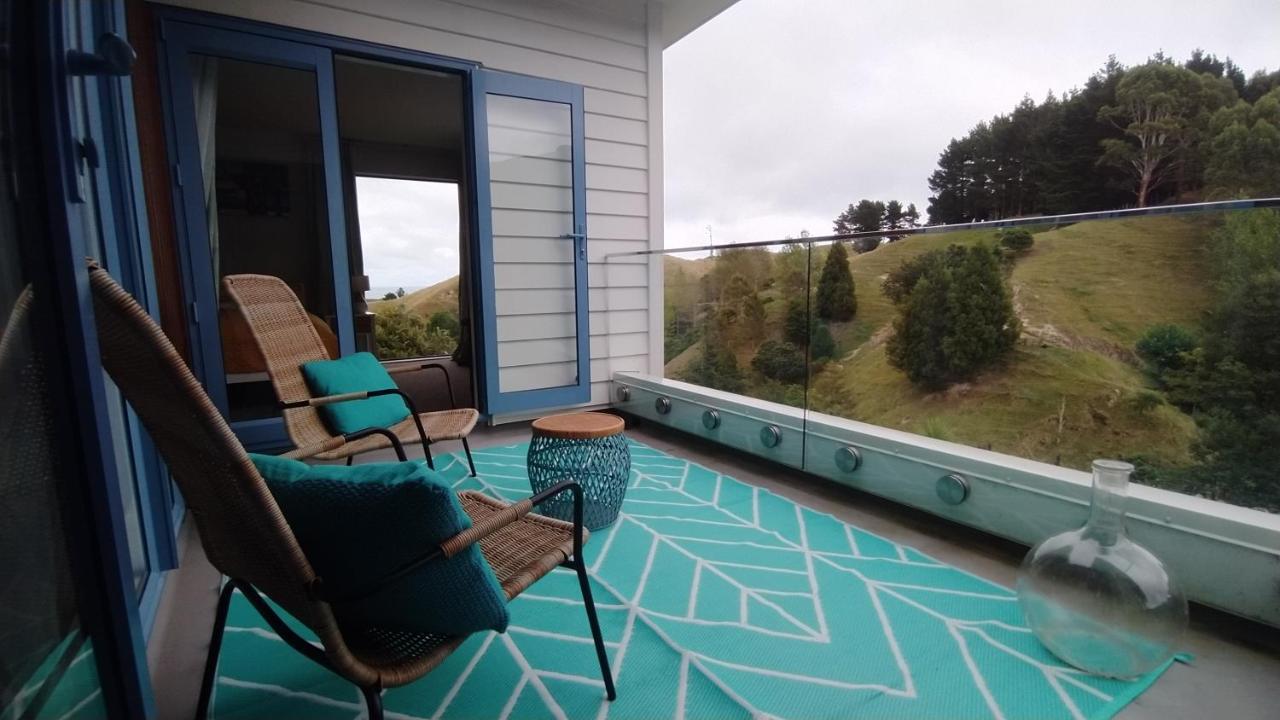 Luxury Stay, Alpaca Farm Paraparaumu Kültér fotó