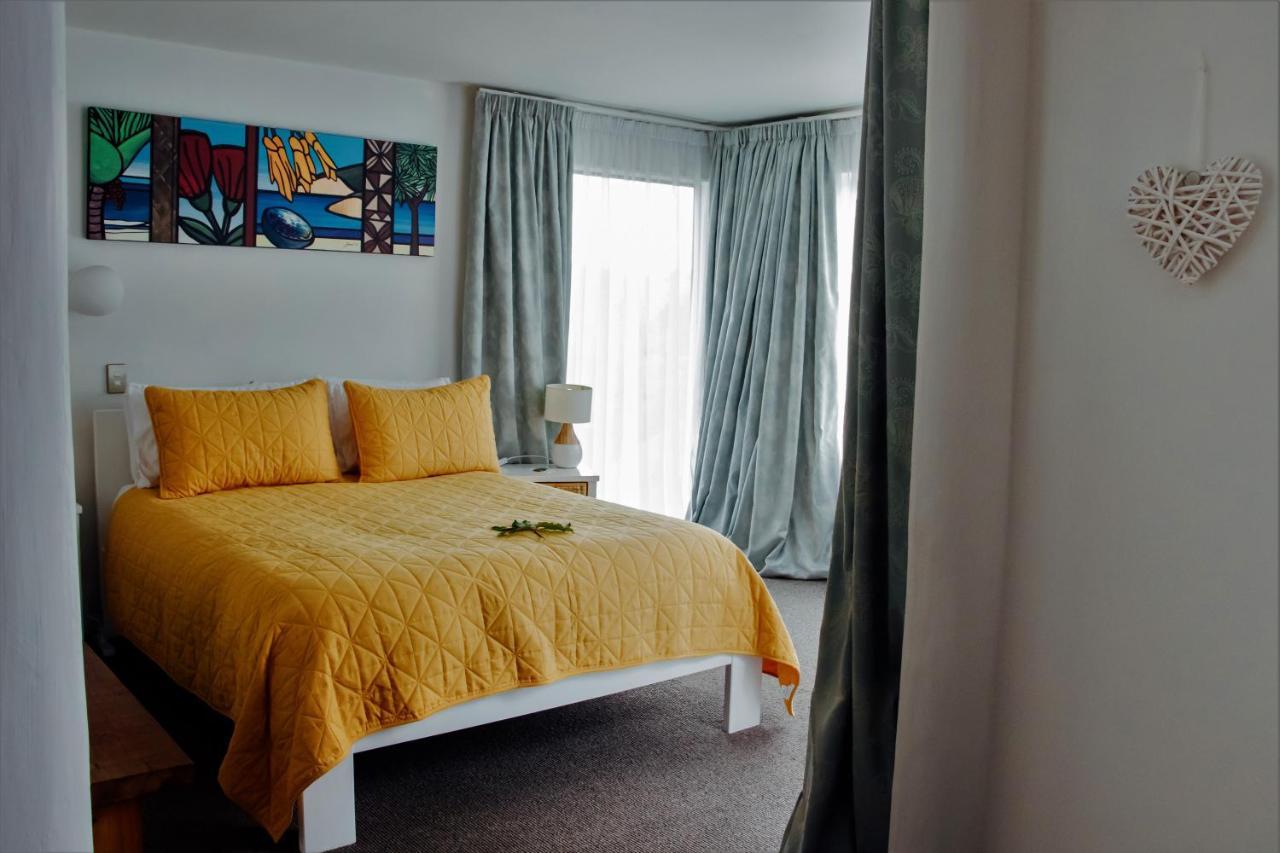 Luxury Stay, Alpaca Farm Paraparaumu Kültér fotó