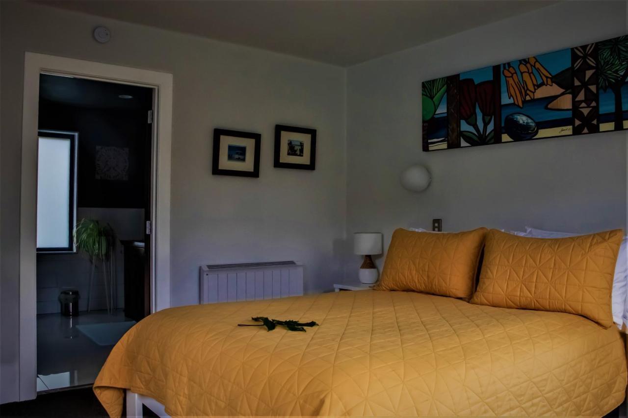 Luxury Stay, Alpaca Farm Paraparaumu Kültér fotó