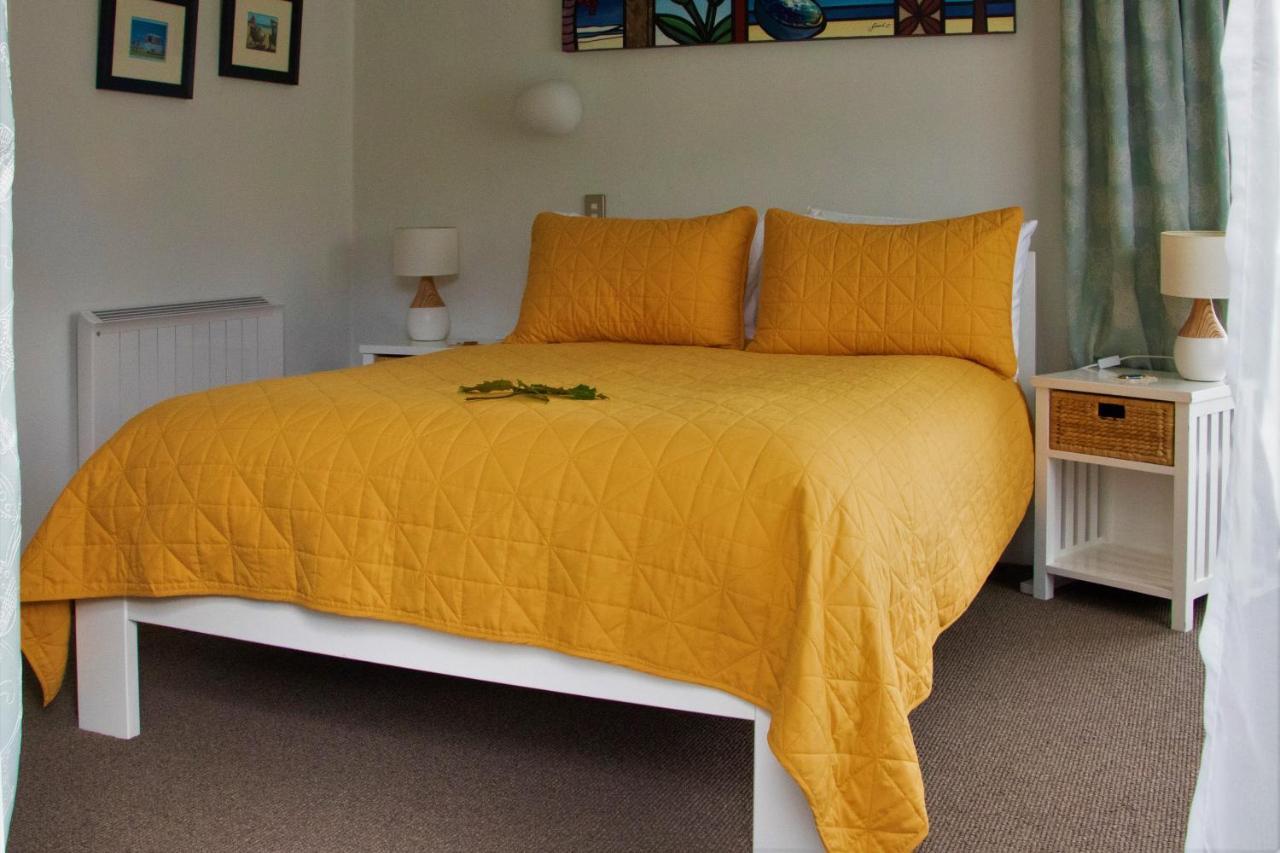 Luxury Stay, Alpaca Farm Paraparaumu Kültér fotó