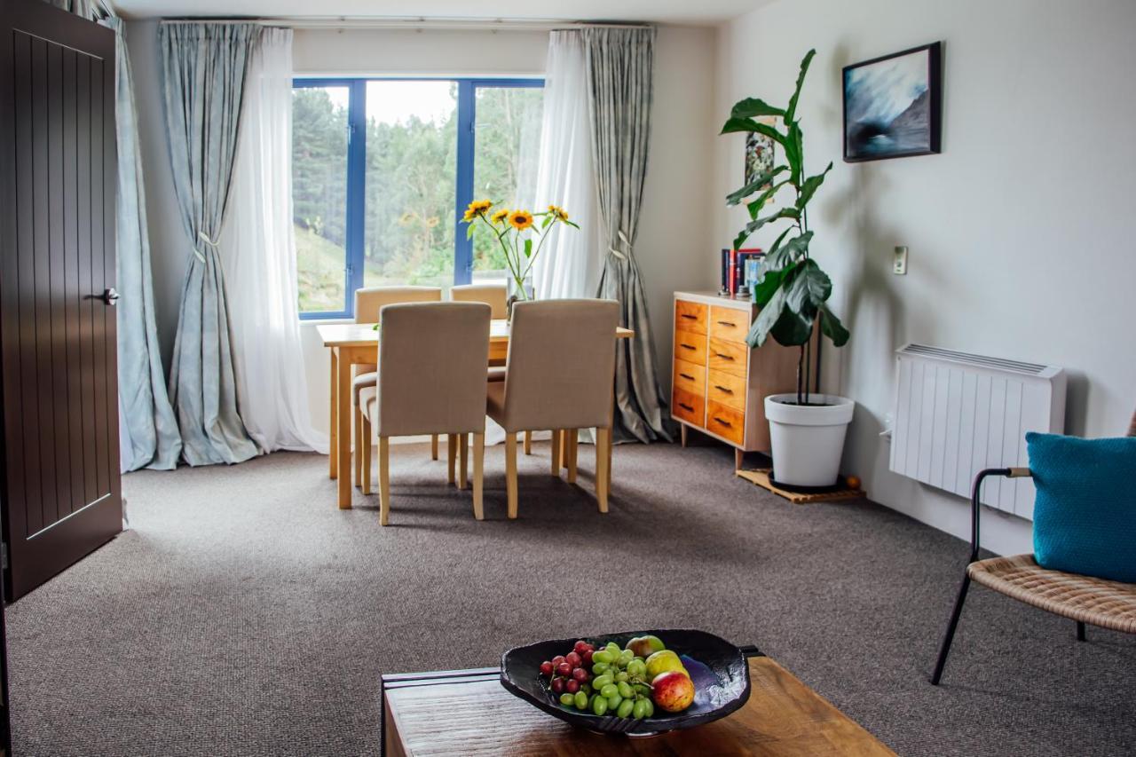Luxury Stay, Alpaca Farm Paraparaumu Kültér fotó