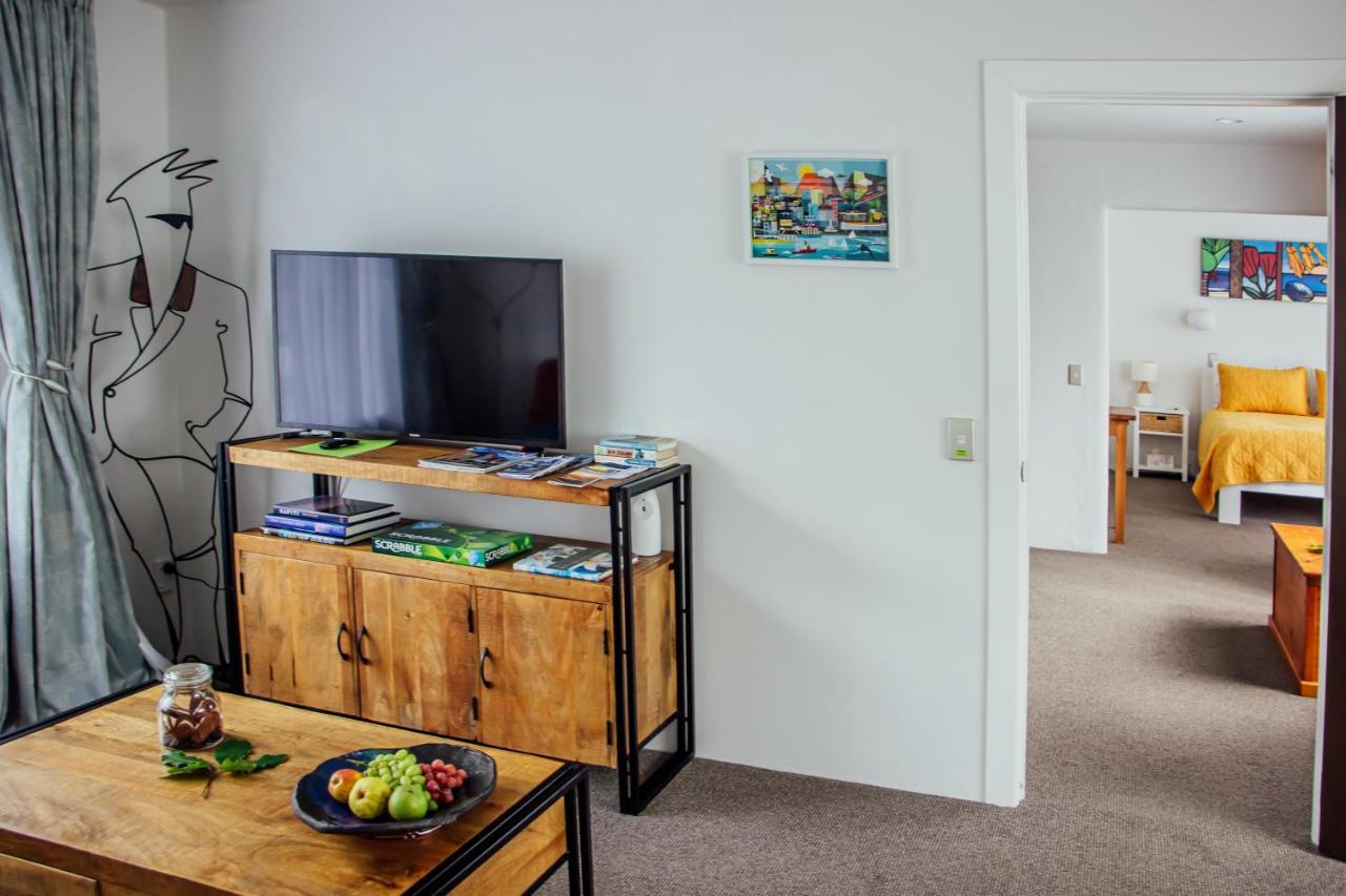 Luxury Stay, Alpaca Farm Paraparaumu Kültér fotó