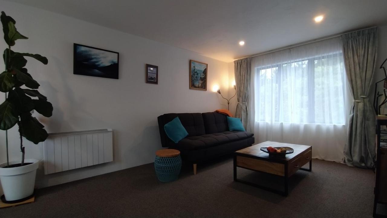 Luxury Stay, Alpaca Farm Paraparaumu Kültér fotó